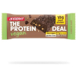 the protein deal vegan choco cake - barretta proteica 40g