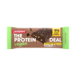 enervit the protein deal bar choco cake vegan 40g 40 g