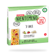 enervit nientemeno barretta pistacchi e mirtilli astuccio 3 x 23 g