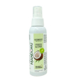 mandorlì - deodorante no gas cocco & lime confezione 100 ml