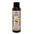 mandorlì doccia shampoo delicato travel size 100ml