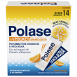 polase pocket arancia integratore magnesio potassio 14 stick orosolubile