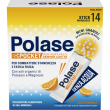 polase pocket 14 stick monodose - integratore di magnesio e potassio