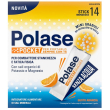polase - pocket arancia integratore stanchezza confezione 14 stick