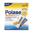 polase pocket - 14 stick monodose per la stanchezza