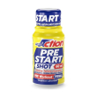 pre start shot 60 ml - integratore per lo sport