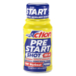 proaction pre-start shot 60ml