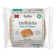 moomaa muffoletta pane sesamo