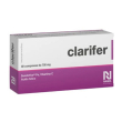 clarifer 30 compresse - integratore per il ferro