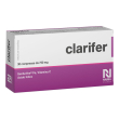 clarifer, 30 compresse