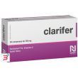 clarifer 30 compresse