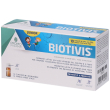 promopharma biotivis junior 10 miliardi 12 flaconcini - integratore di fermenti lattici