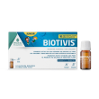 biotivis junior 10 miliardi integratore 12 flaconcini