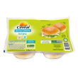 céréal panini senza glutine 4 pezzi