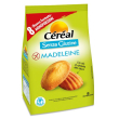madeleine senza glutine, 8 monoporzioni
