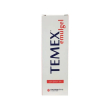 temex emulgel - gel per il benessere delle gambe 75 ml