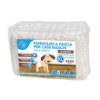 leopet fascia cani maschi xl