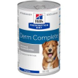 prescription diet canine derm complete