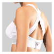 ekeep b1 postural bra - reggiseno posturale taglia 6 plus bianco