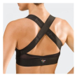 ekeep b1 postural bra - reggiseno posturale taglia 2 plus nero