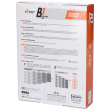 ekeep b1 post.bra regg.nero 4p