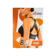 ekeep b1 postural bra reggiseno posturale taglia 6p nero - dual sanitaly