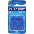curasept picks scovolini interdentali large 36 pezzi