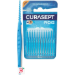 curasept picks medium 36 pezzi
