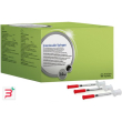 prozinc siringa insulina u-40 uso veterinario 1 ml 12 buste da 10 sirighne