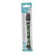 leopet collare gatto camouflage colori assortiti