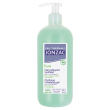 jonzac gel detergente purificante pure 500 ml