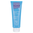 eau thermale jonzac gel gommante dolcezza rehydrate 75 ml detergente