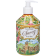rudy profumi sapone liquido mani linea savoy 500 ml liquido