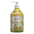 maioliche sapone savoy 500ml