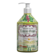 maioliche sapone tuscany 500ml