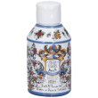 rudy profumi bagno docciaschiuma linea amalfi peonia 100 ml schiuma da