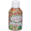rudy profumi bagno docciaschiuma linea dolomites 100 ml schiuma