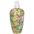 rudy profumi bagno docciaschiuma linea savoy 700 ml schiuma da