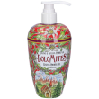rudy profumi bagno docciaschiuma linea dolomites 700 ml schiuma