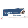 dentihex gel dentale adesivo per cani e gatti 20 g