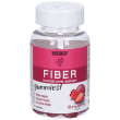 weider fiber fragola 180 g caramelle