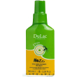 nozzz spray corpo profumato antizanzare per adulti 100ml