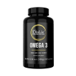 nutrition omega 3 180prl