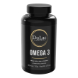 nutrition omega 3 180 perle - integratore di omega 3
