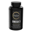 nutrition omega 3 180prl