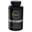 dulac nutrition multivitaminico 90 capsule