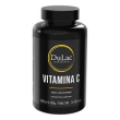 nutrition vitamina c 180cps