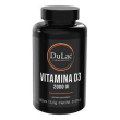 nutrition vitamina d3 90cps