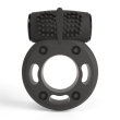 ammicco my ring, anello penis silicone elastico, stimolatore per uomo, 1 pezzo