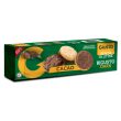 giusto senza glutine biscotti bigusto dark 120 grammi